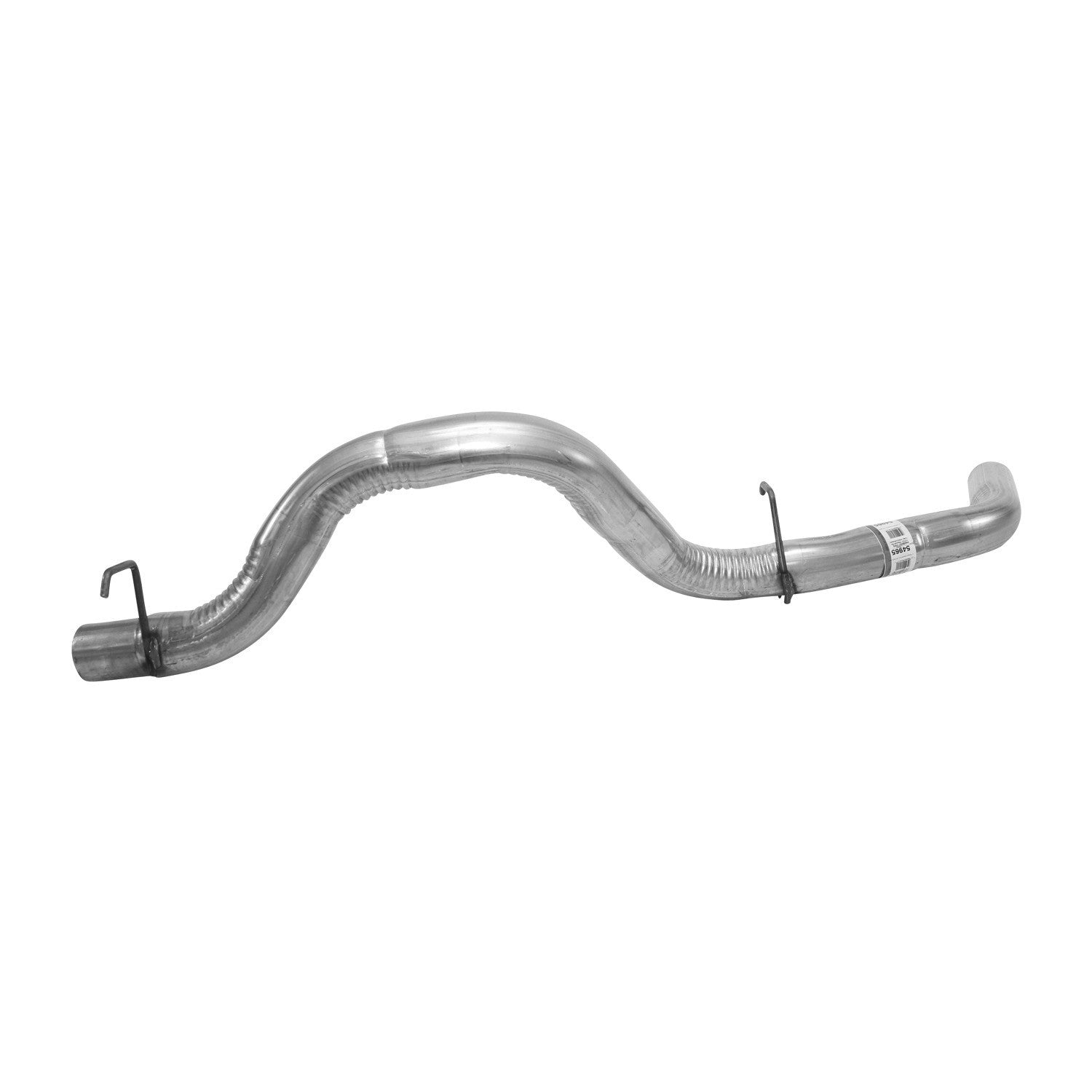 AP Exhaust Exhaust Tail Pipe 54965