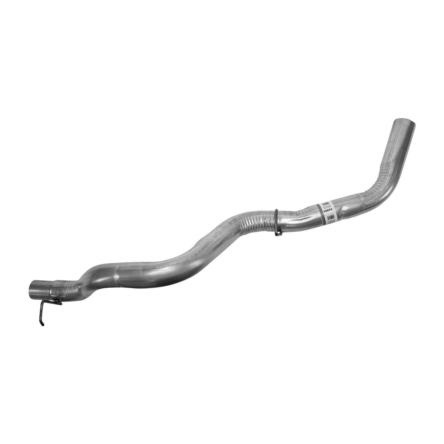 AP Exhaust Exhaust Tail Pipe 54965