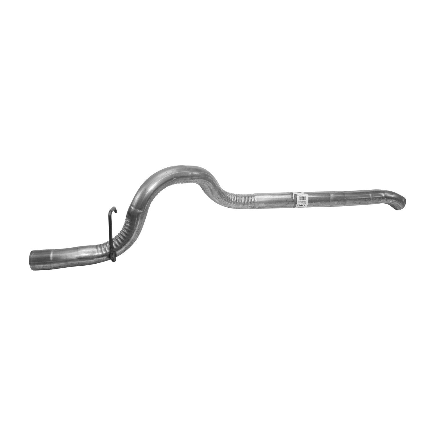 AP Exhaust Exhaust Tail Pipe 54969