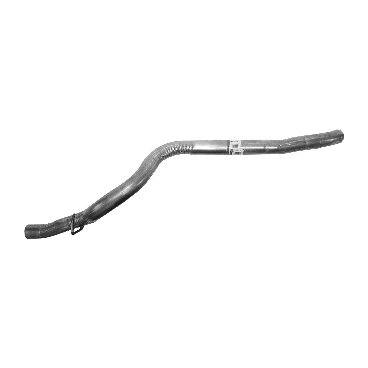 AP Exhaust Exhaust Tail Pipe 54969