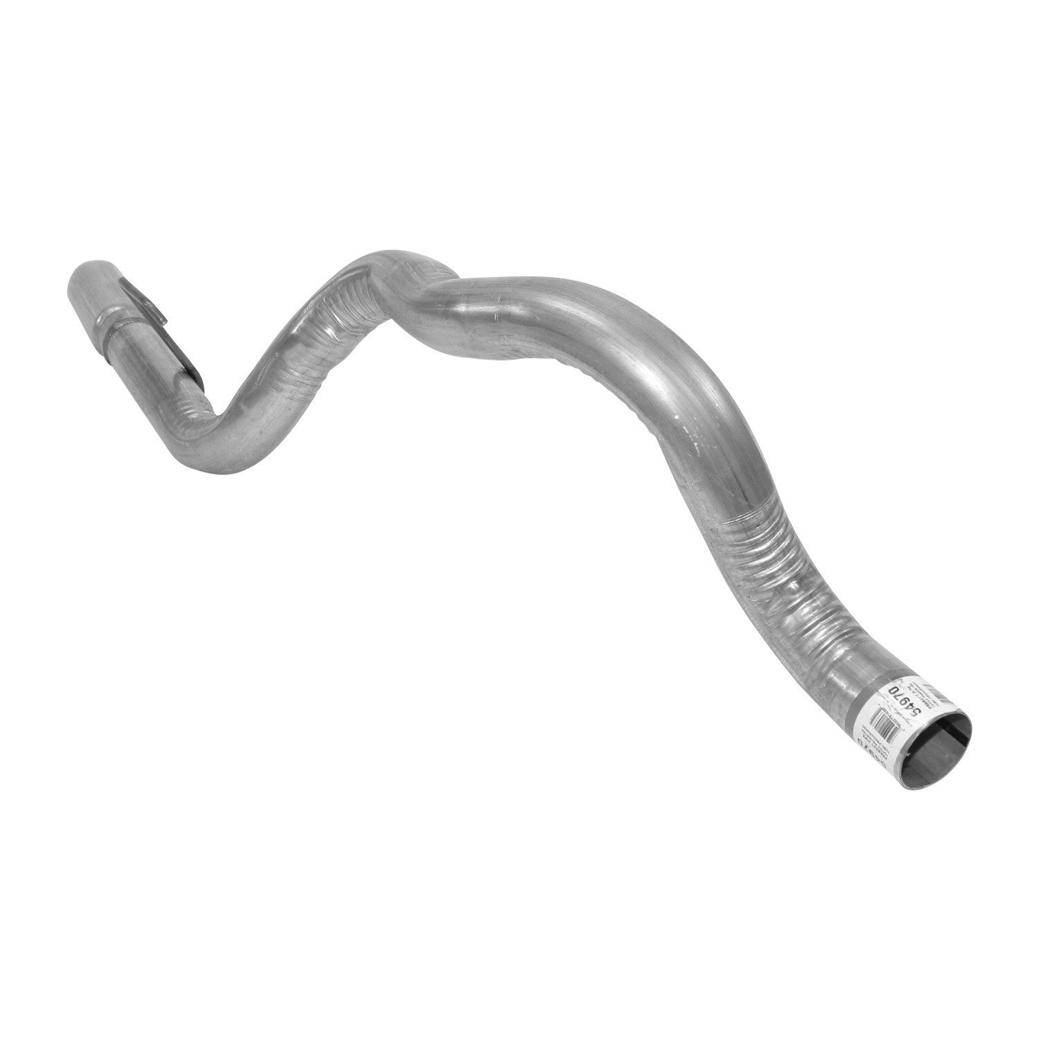 AP Exhaust Exhaust Tail Pipe 54970