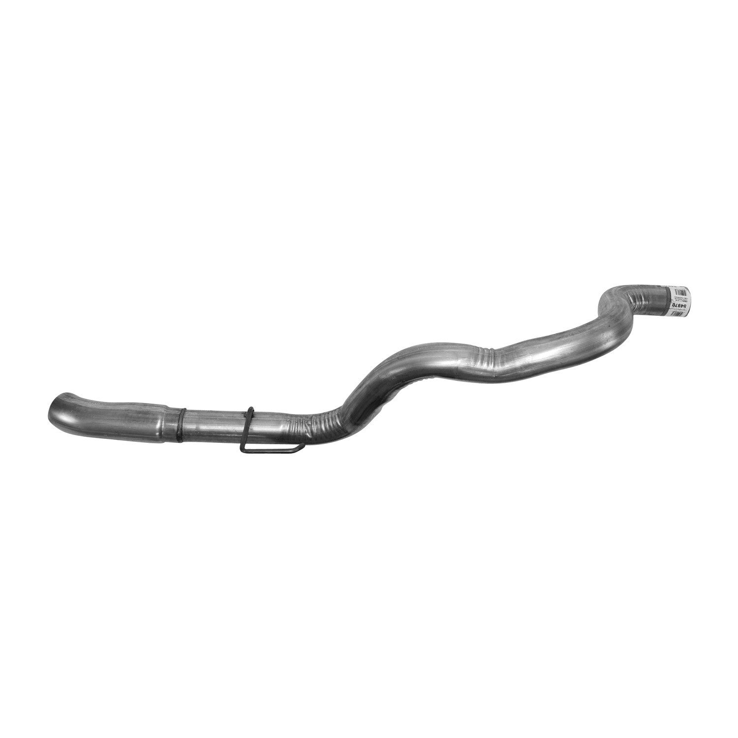 AP Exhaust Exhaust Tail Pipe 54970