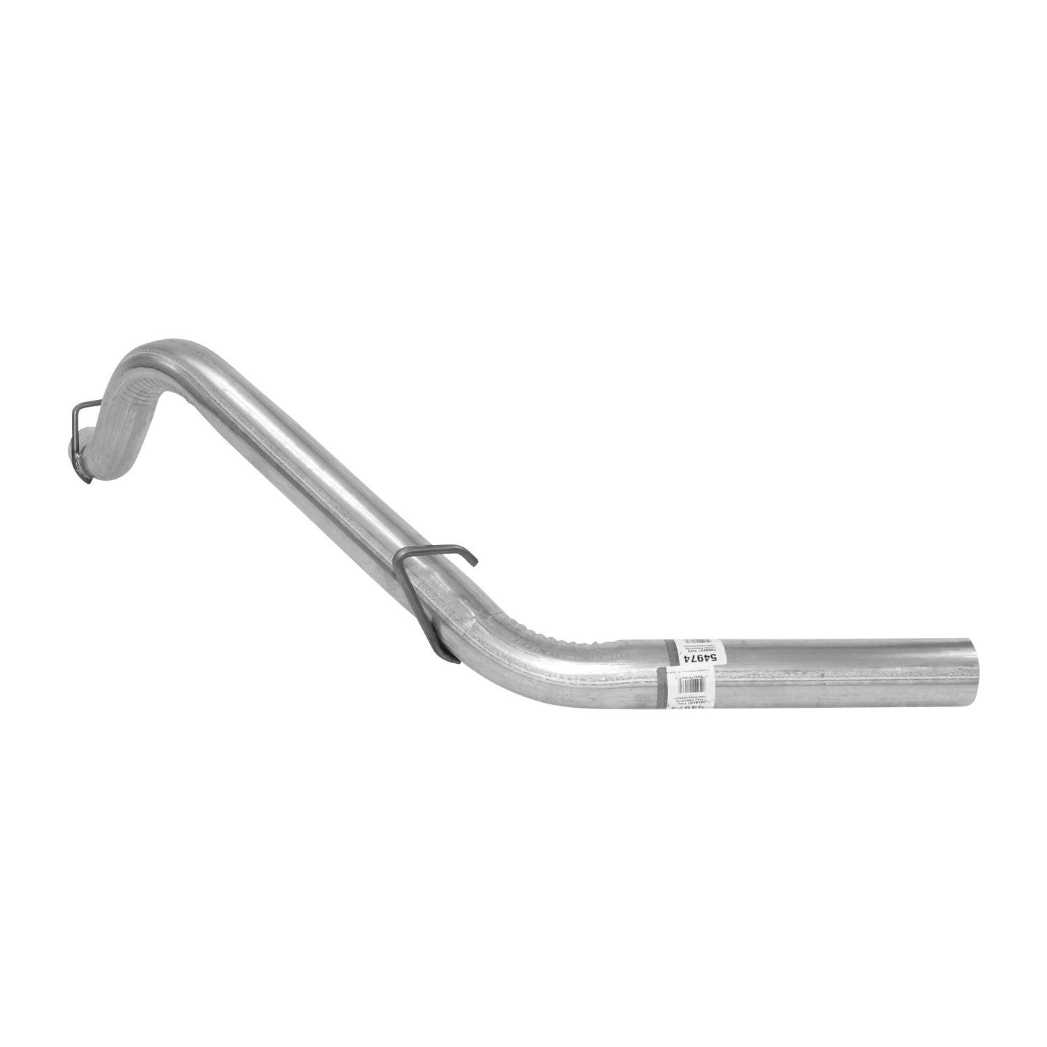 AP Exhaust Exhaust Tail Pipe 54974