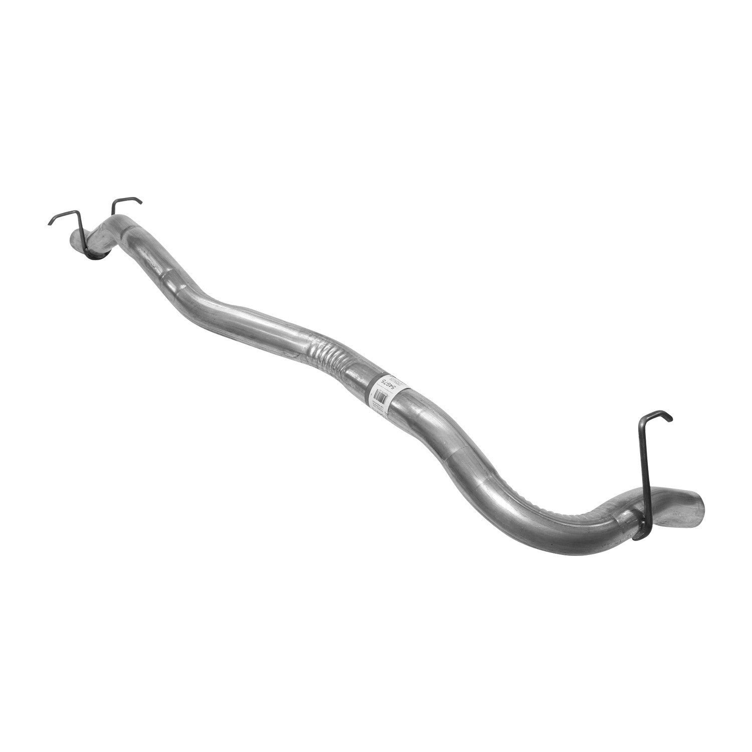 AP Exhaust Exhaust Tail Pipe 54975