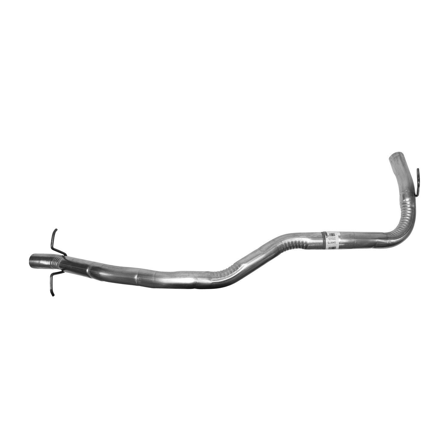 AP Exhaust Exhaust Tail Pipe 54975