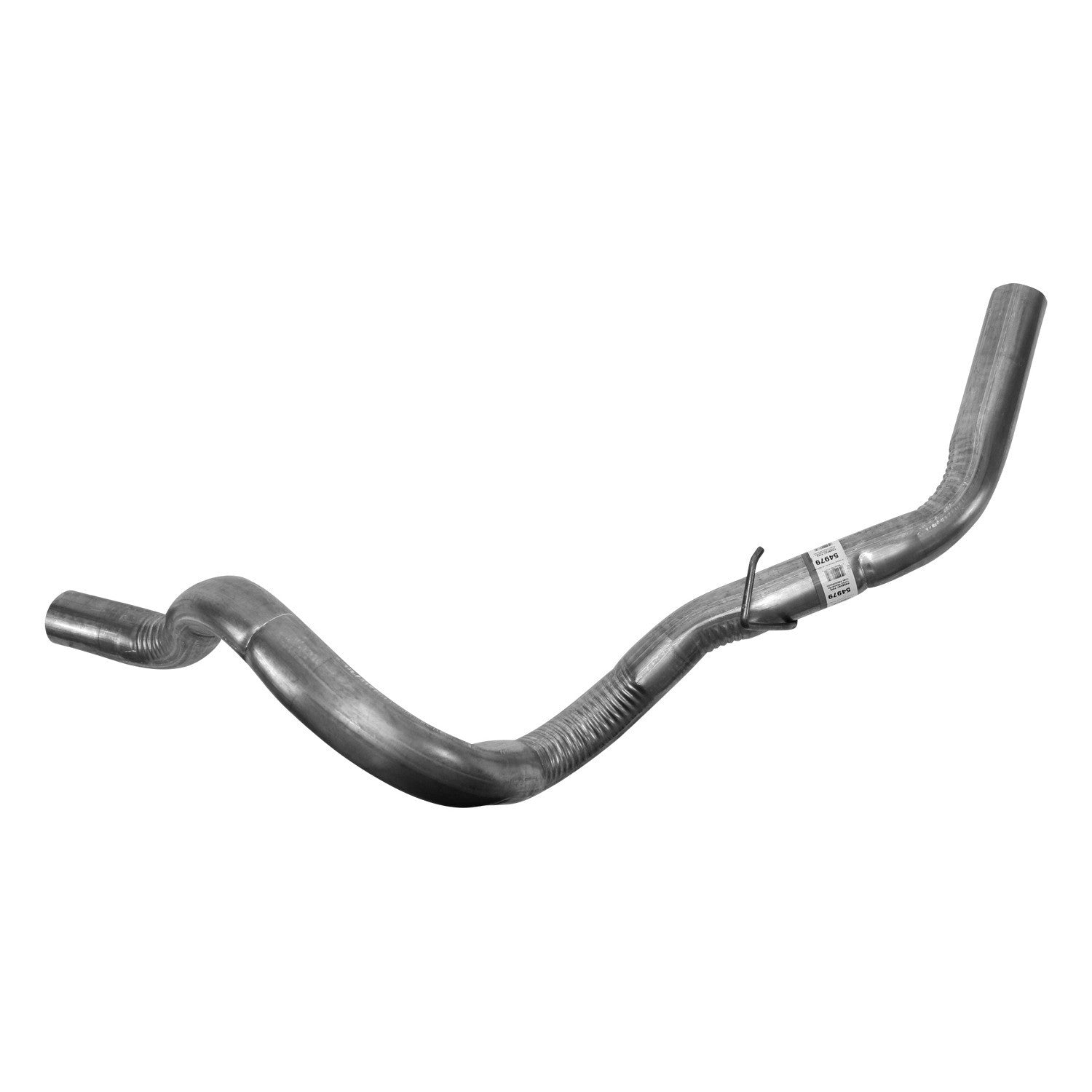 AP Exhaust Exhaust Tail Pipe 54979