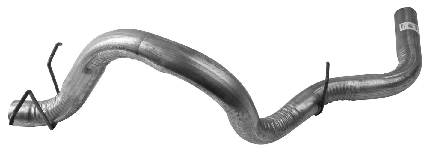 AP Exhaust Exhaust Tail Pipe 54980