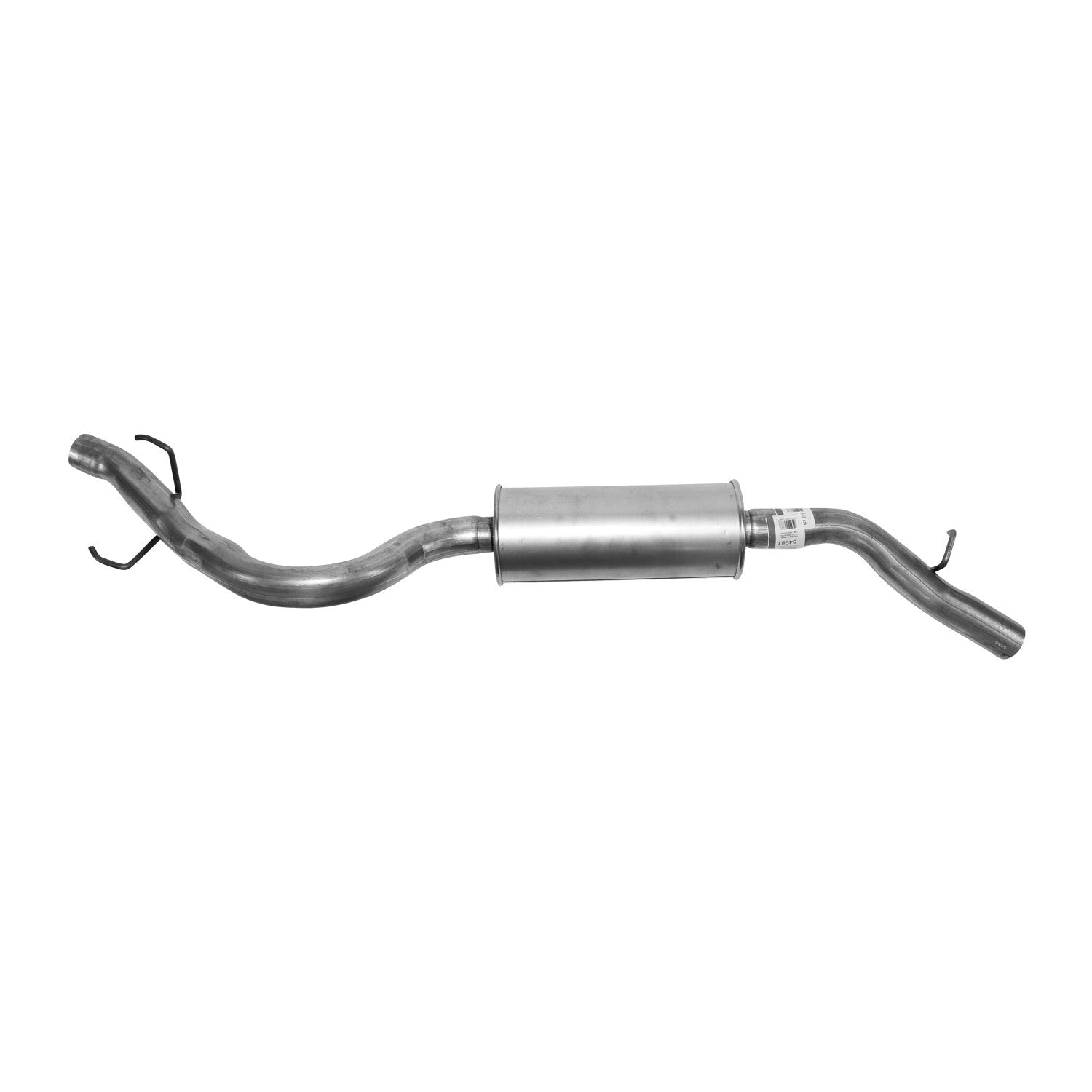 AP Exhaust Exhaust Tail Pipe 54981