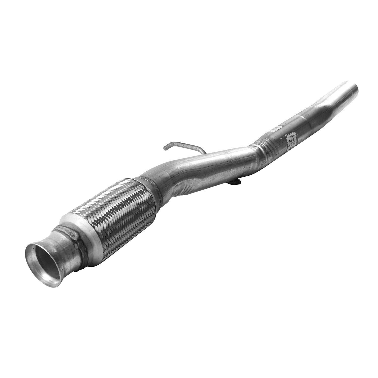 AP Exhaust Exhaust Pipe 58001