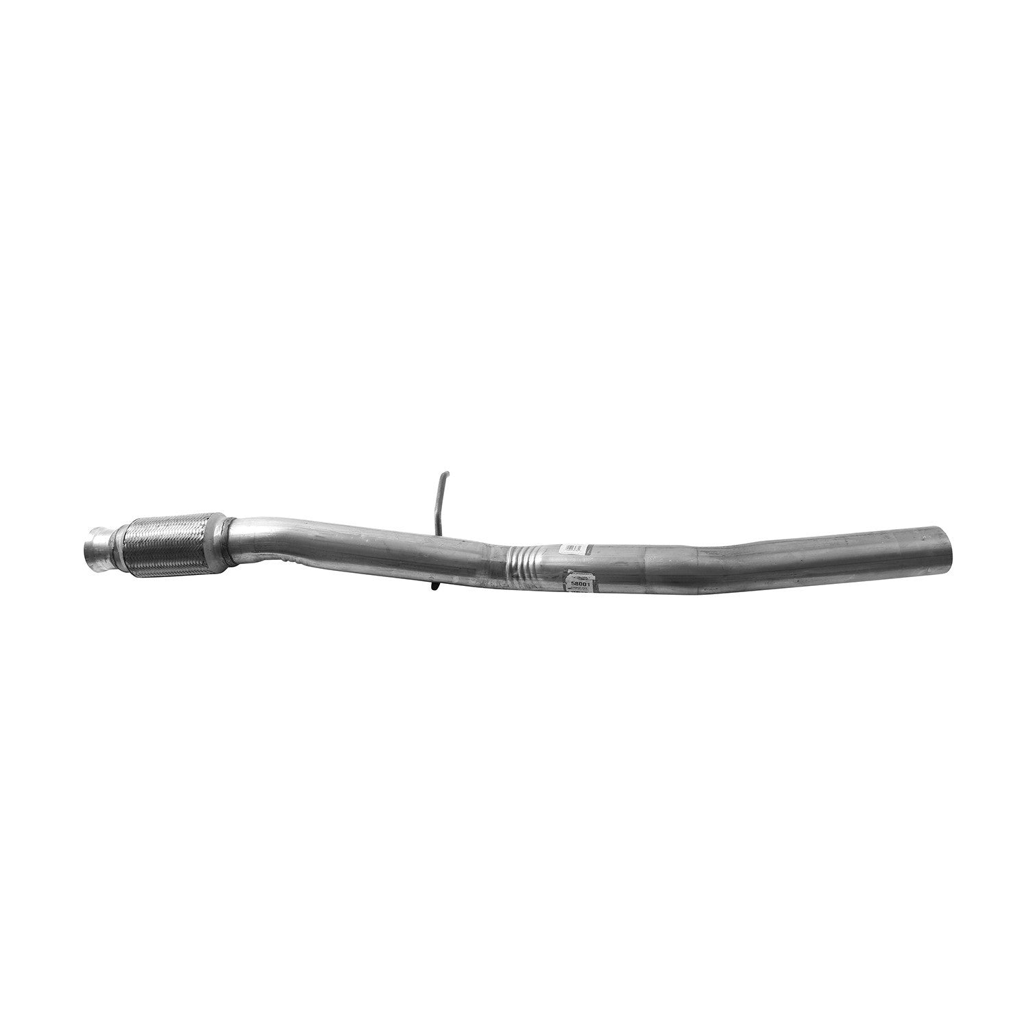 AP Exhaust Exhaust Pipe 58001