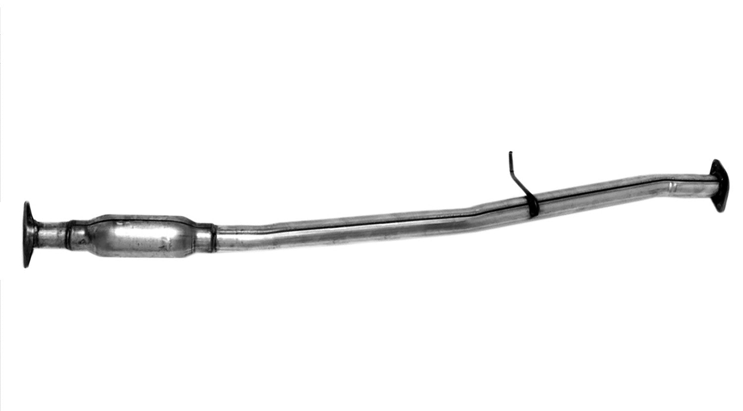 AP Exhaust Exhaust Pipe 58376