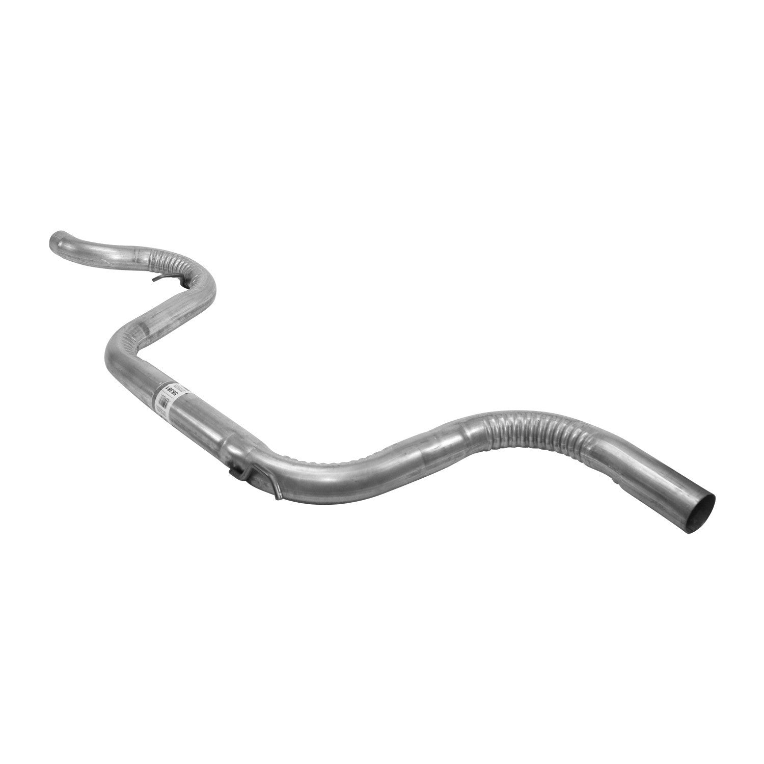 AP Exhaust Exhaust Pipe 58381