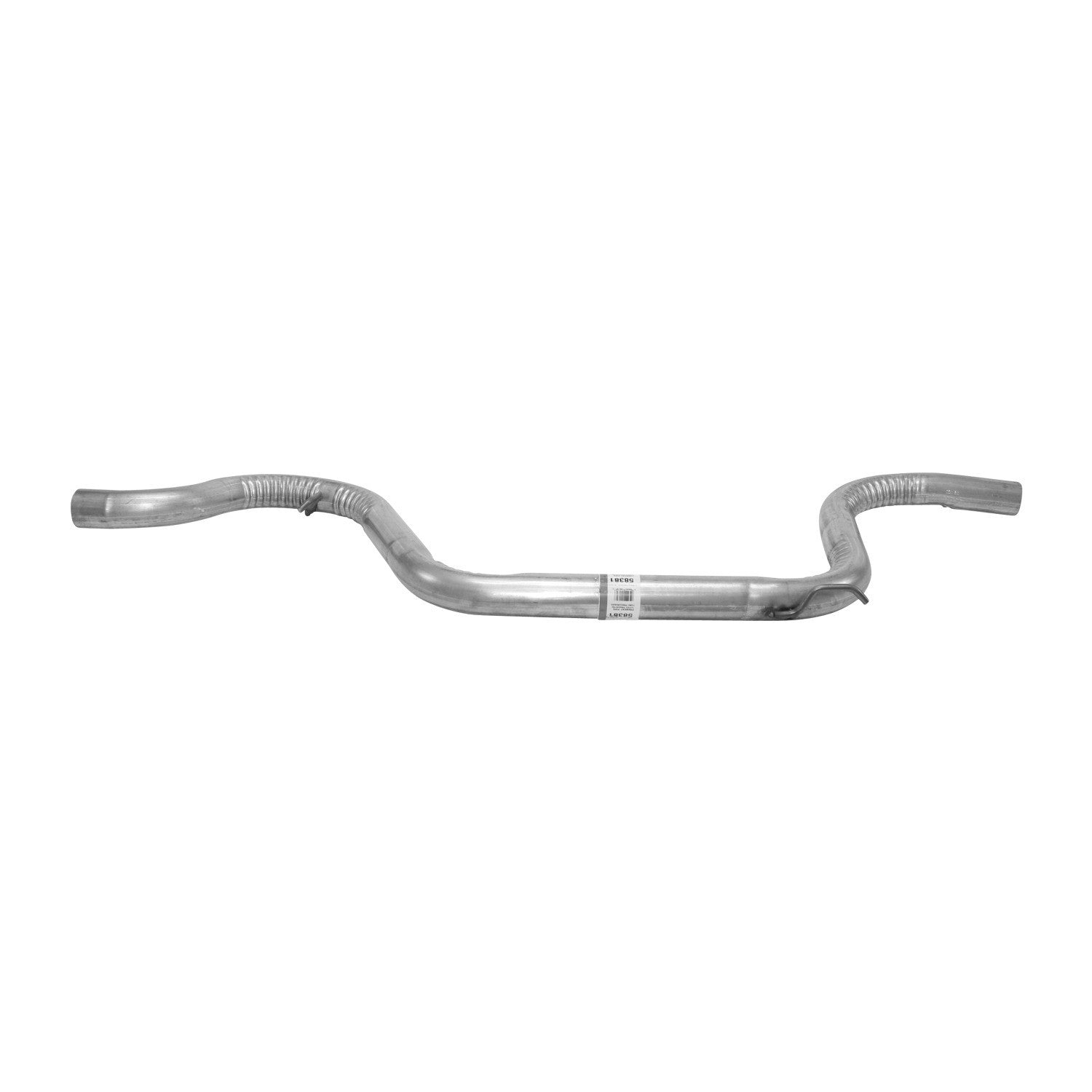 AP Exhaust Exhaust Pipe 58381