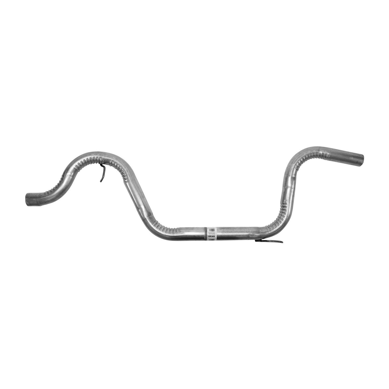 AP Exhaust Exhaust Pipe 58381