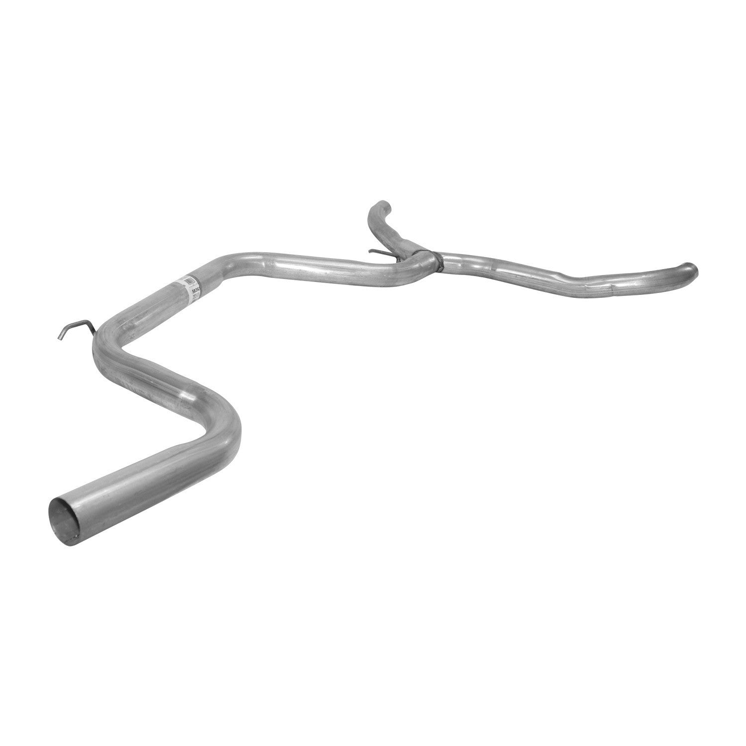 AP Exhaust Exhaust Pipe 58393