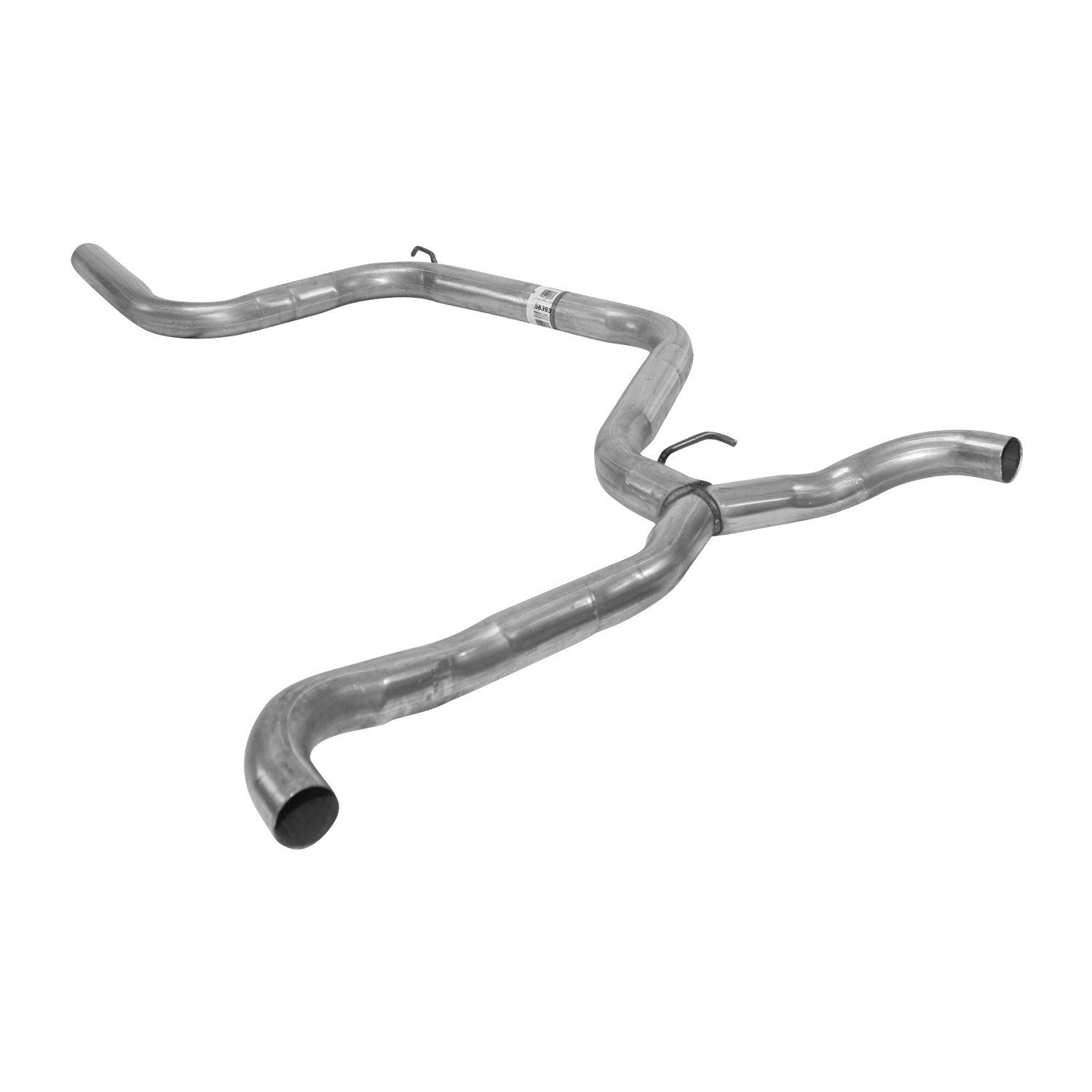 AP Exhaust Exhaust Pipe 58393