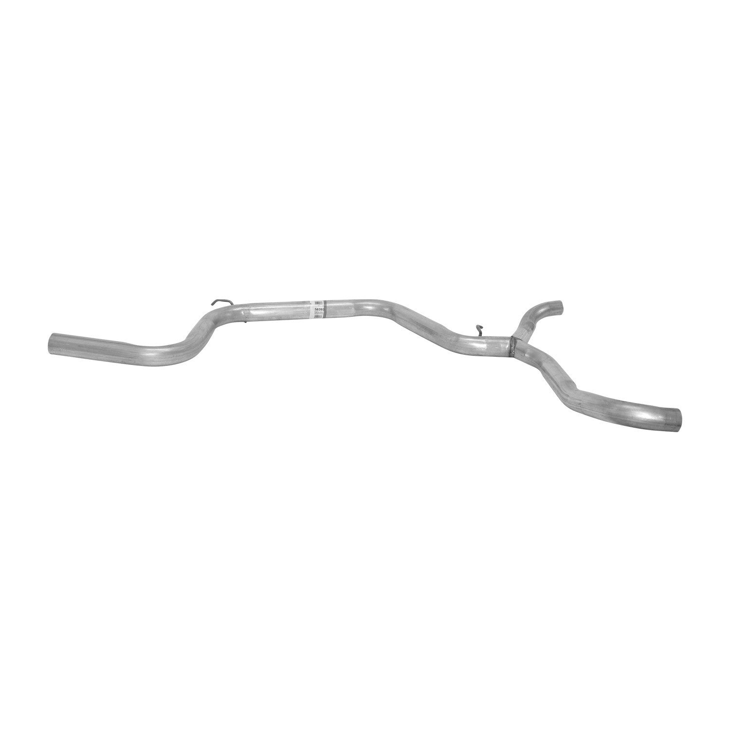 AP Exhaust Exhaust Pipe 58393