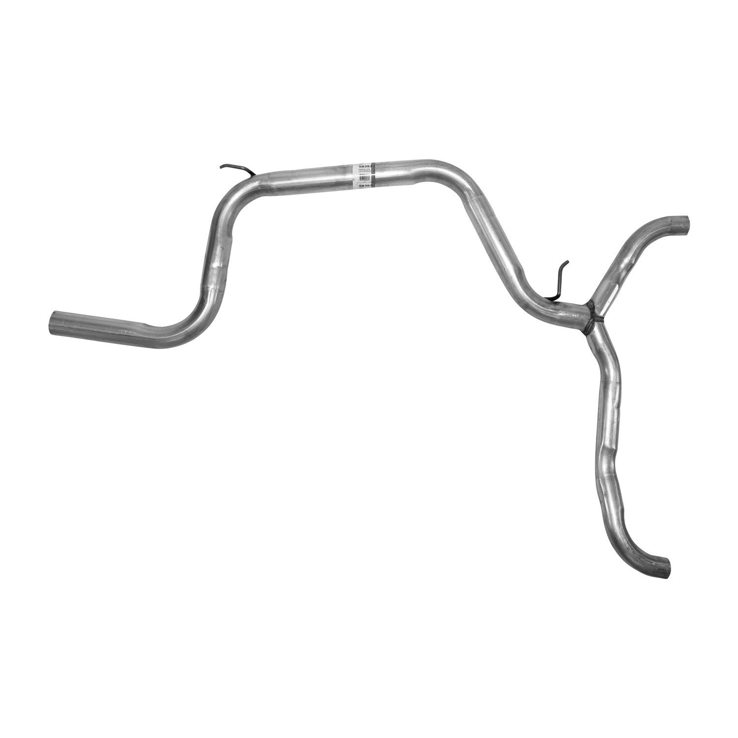 AP Exhaust Exhaust Pipe 58393