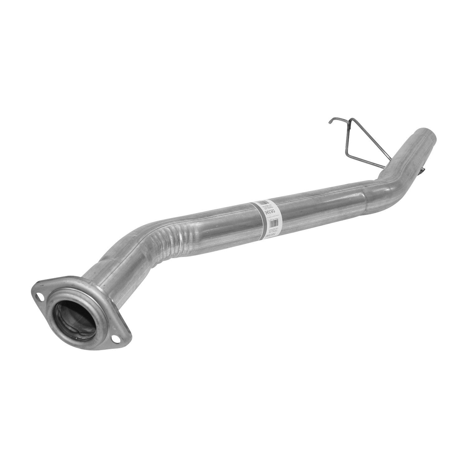 AP Exhaust Exhaust Pipe 58396