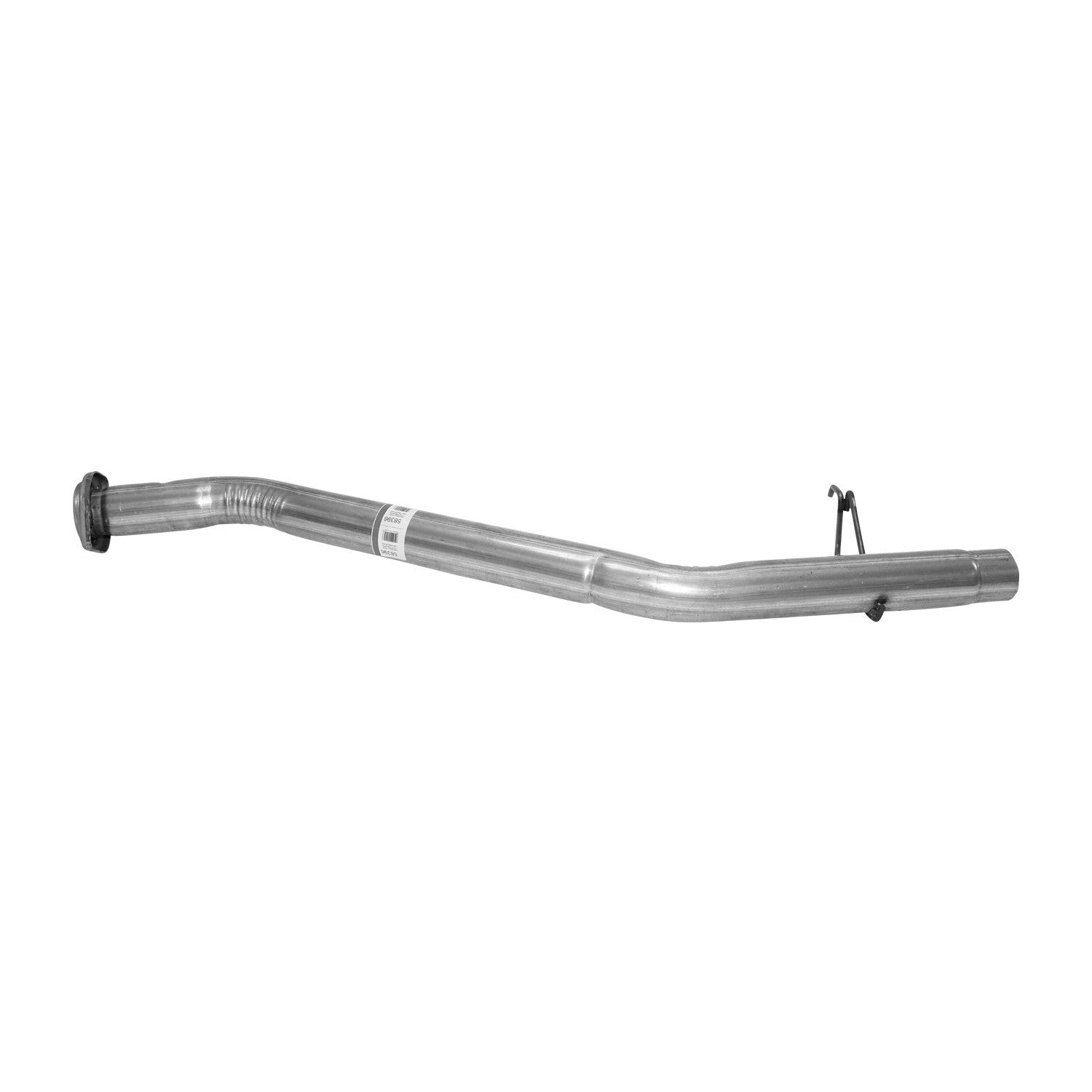 AP Exhaust Exhaust Pipe 58396