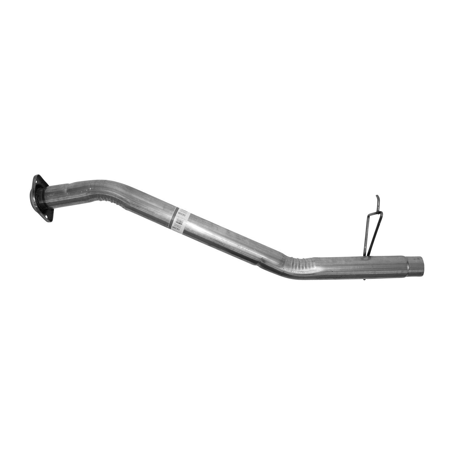 AP Exhaust Exhaust Pipe 58396