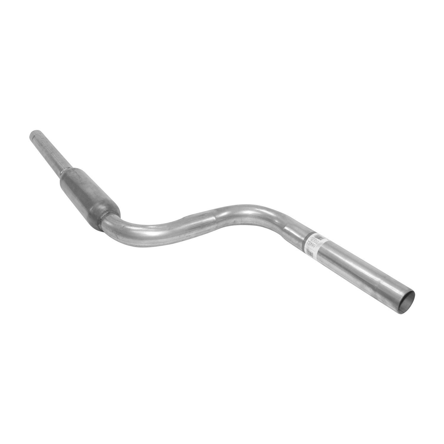 AP Exhaust Exhaust Pipe 58452