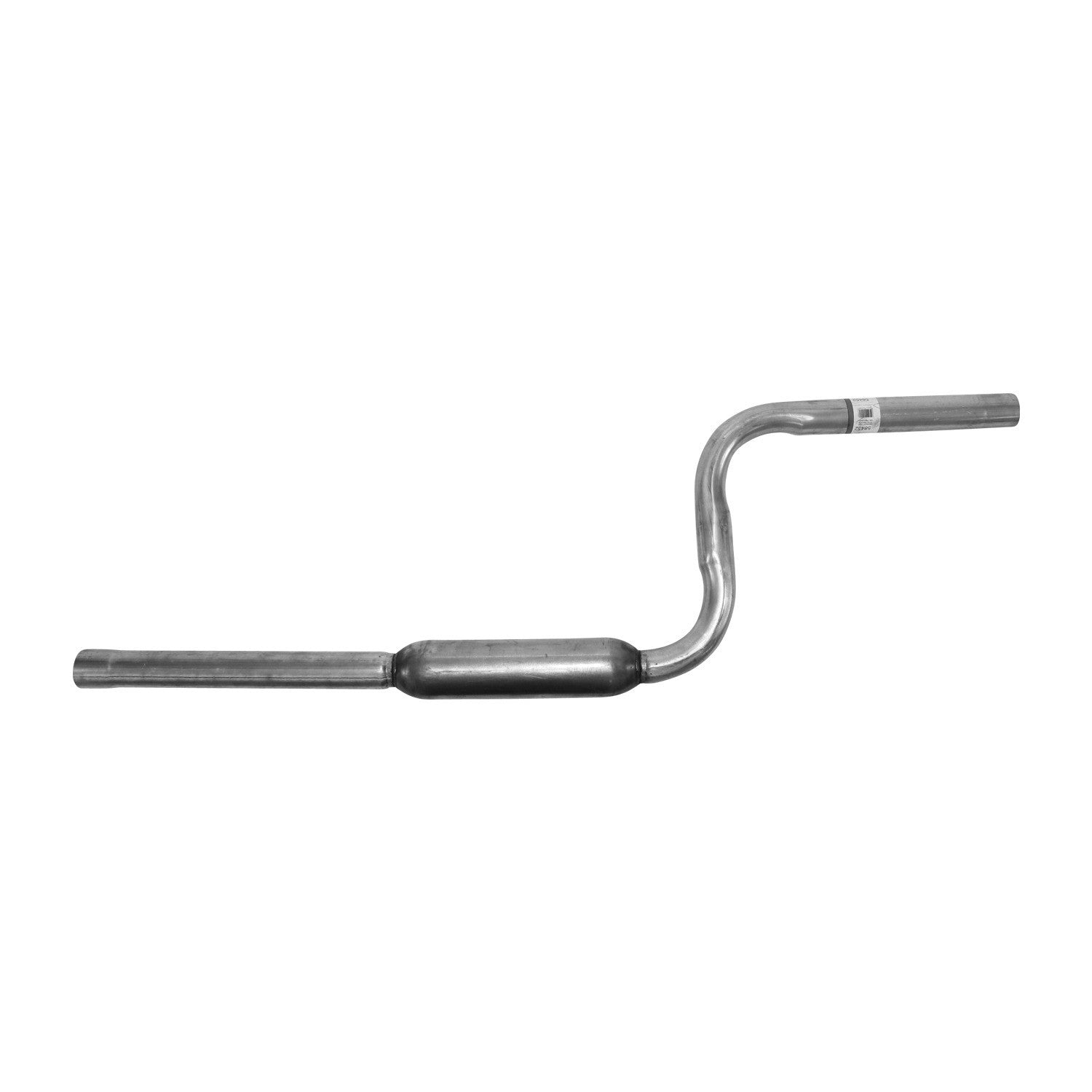 AP Exhaust Exhaust Pipe 58452