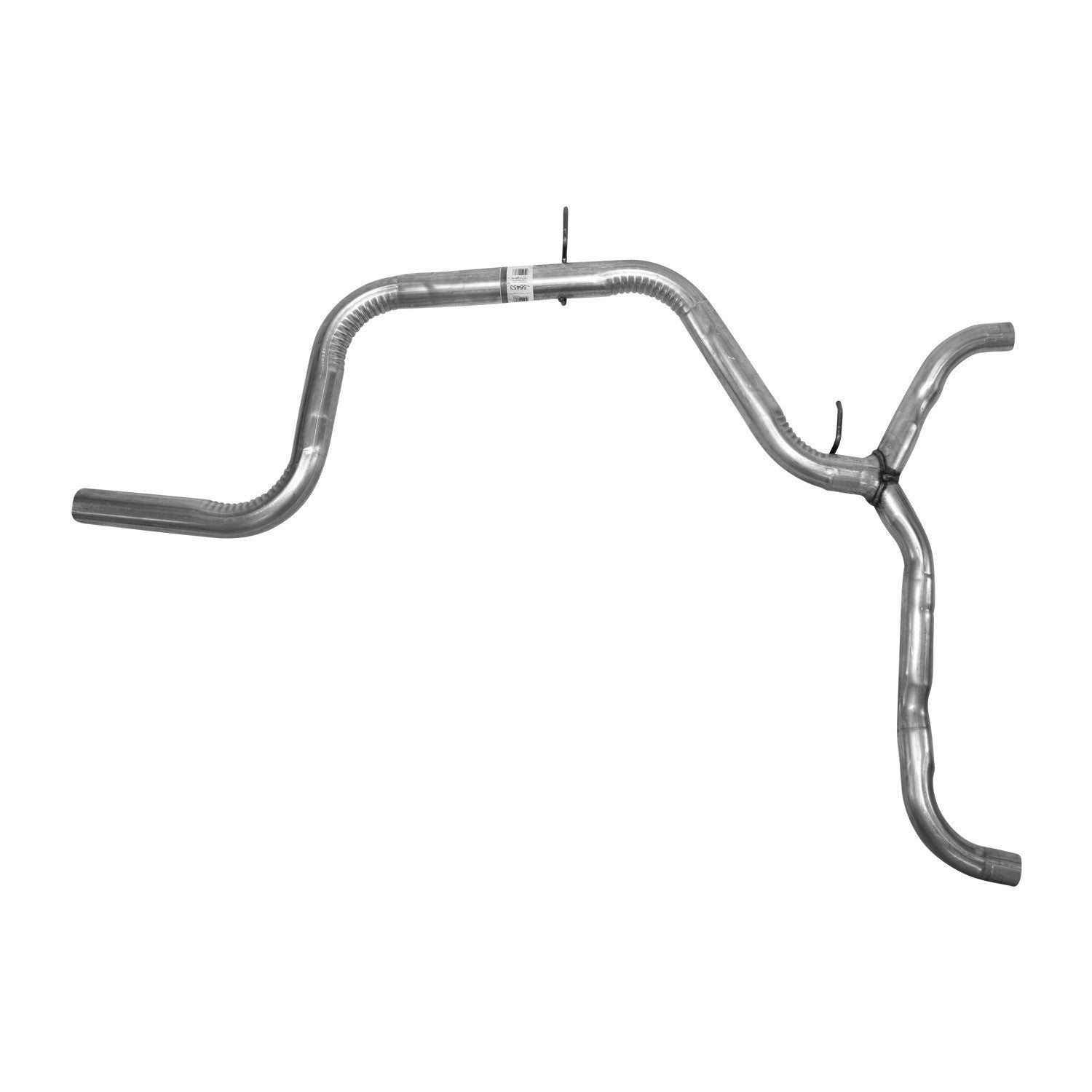 AP Exhaust Exhaust Pipe 58453