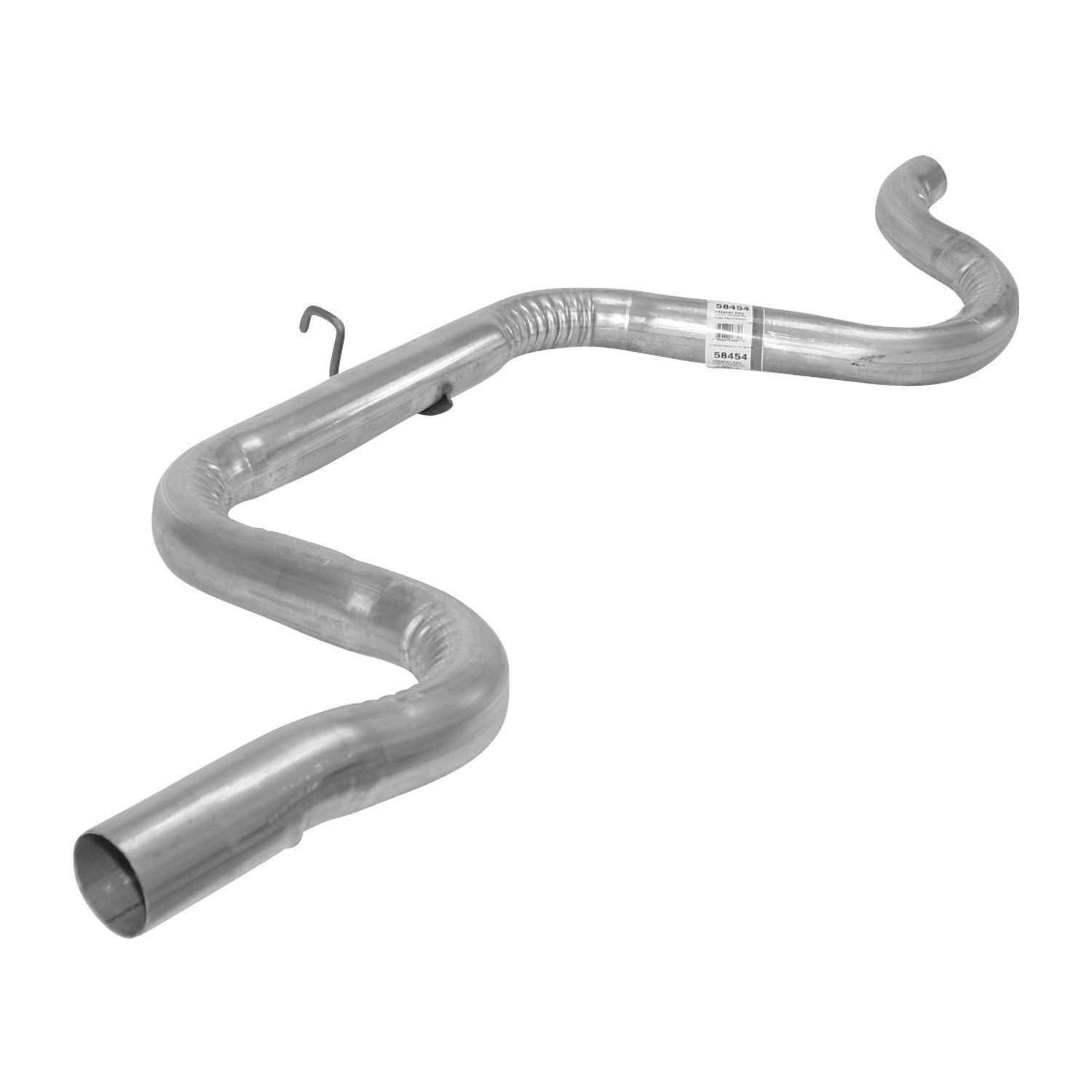 AP Exhaust Exhaust Pipe 58454