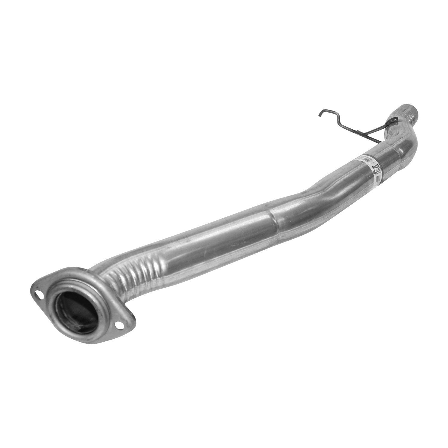 AP Exhaust Exhaust Pipe 58455