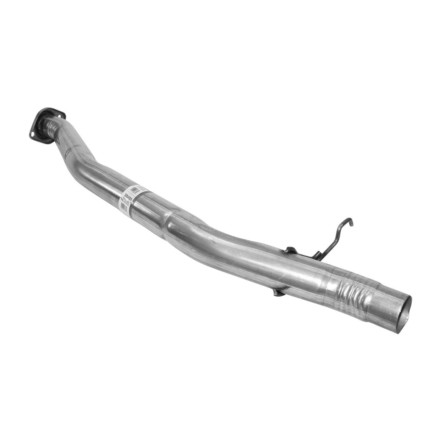 AP Exhaust Exhaust Pipe 58455