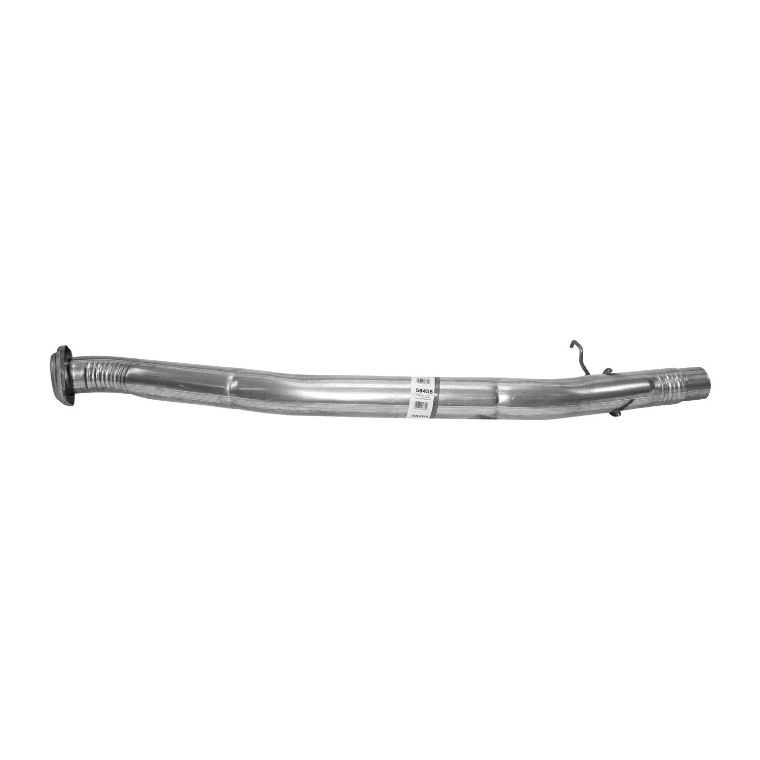 AP Exhaust Exhaust Pipe 58455