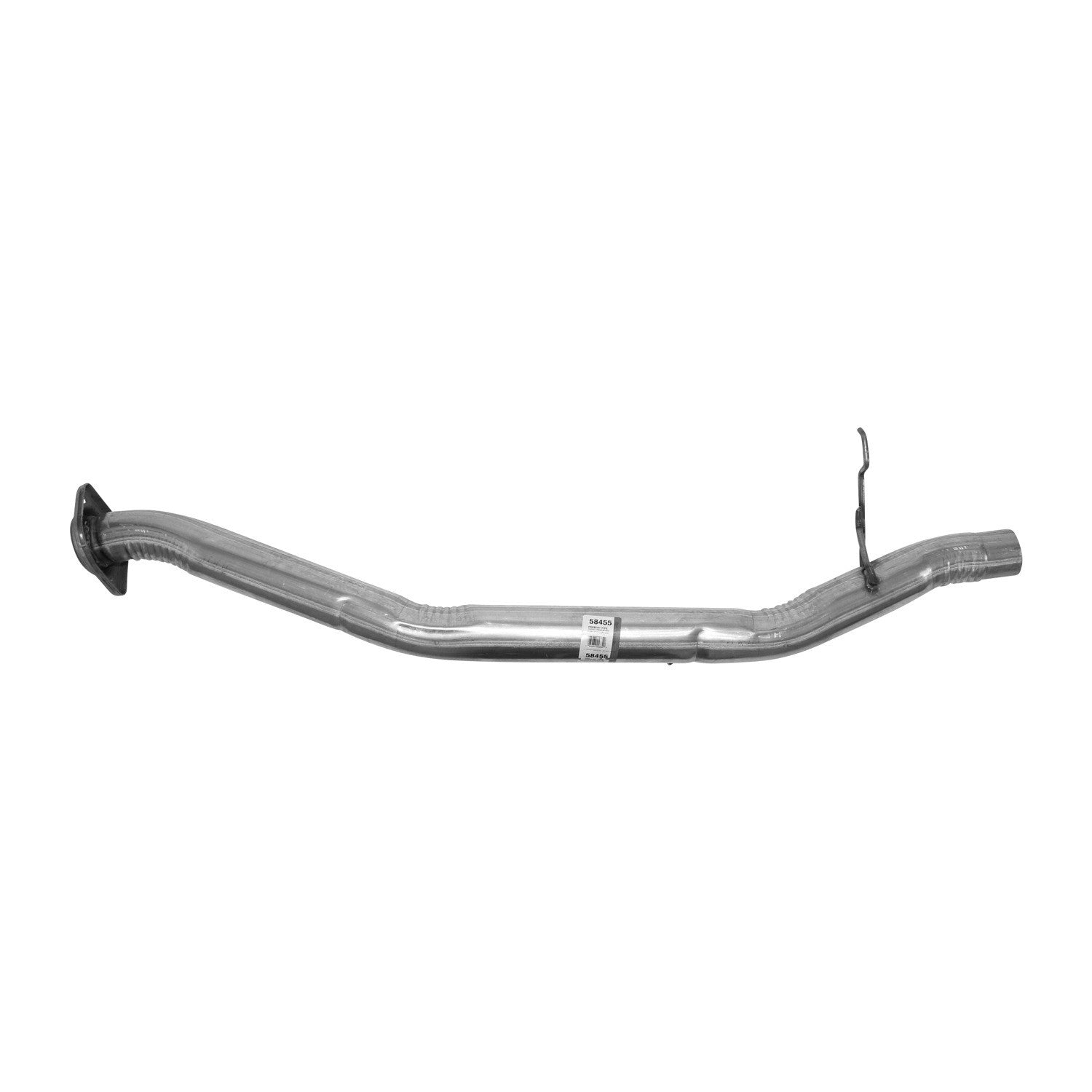 AP Exhaust Exhaust Pipe 58455