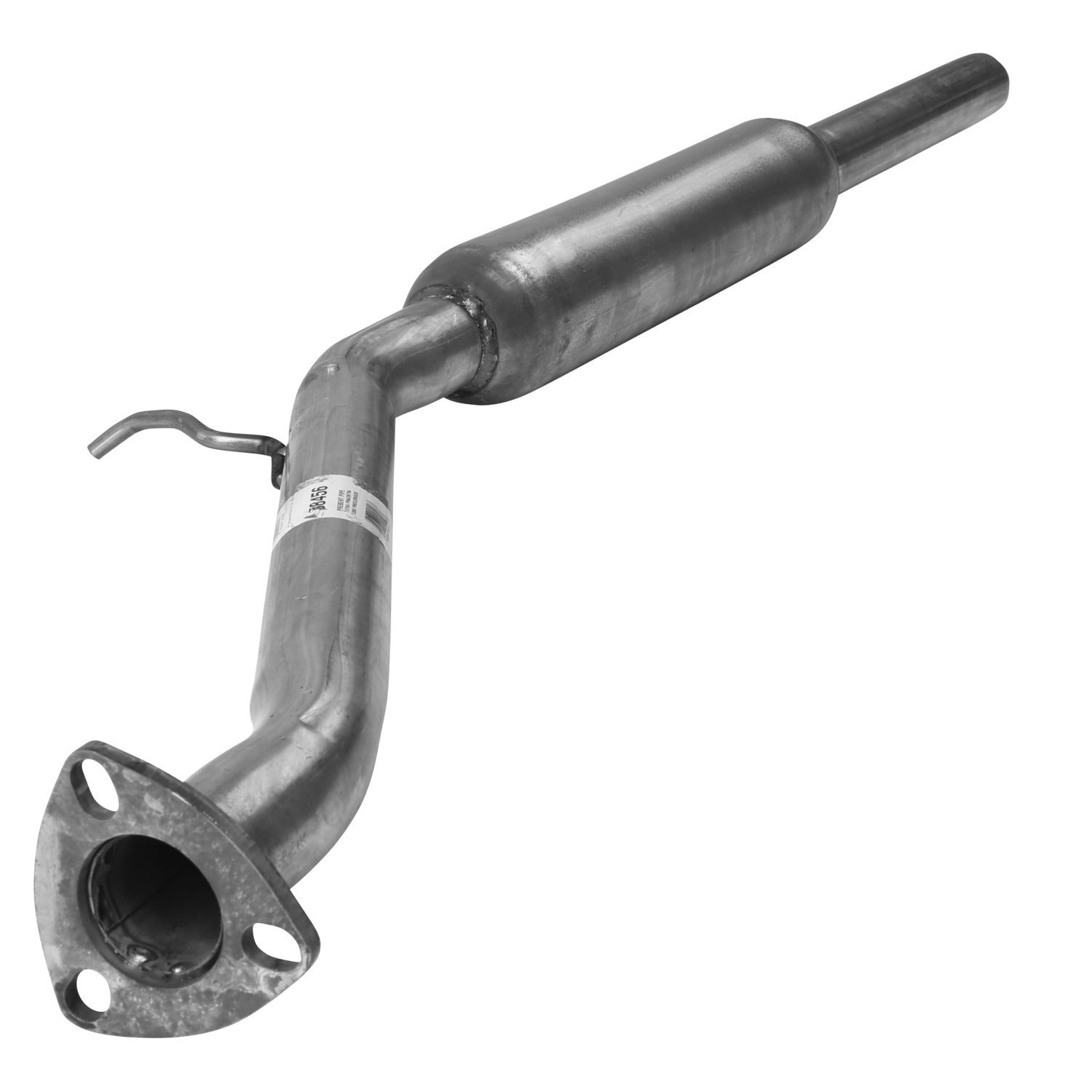 AP Exhaust Exhaust Pipe 58456