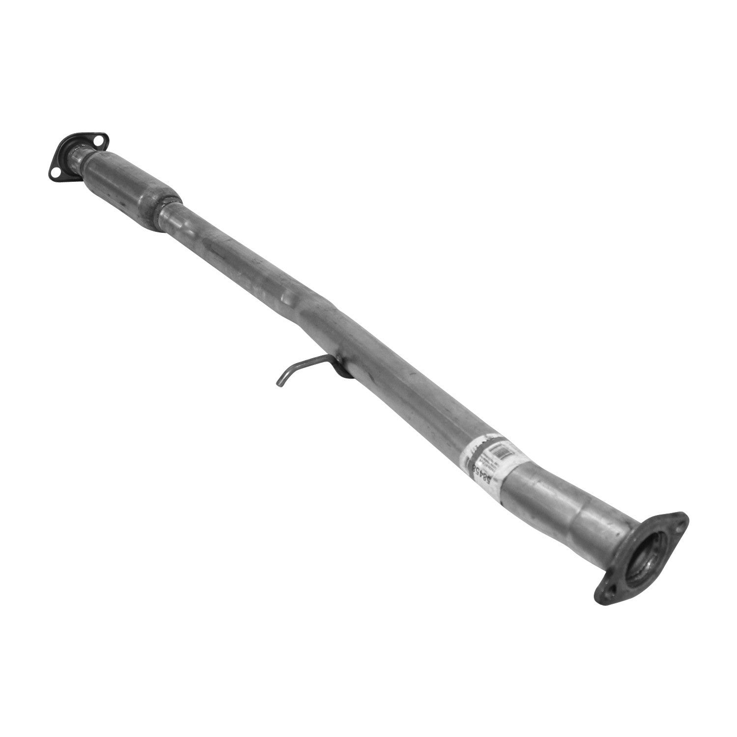 AP Exhaust Exhaust Pipe 58458