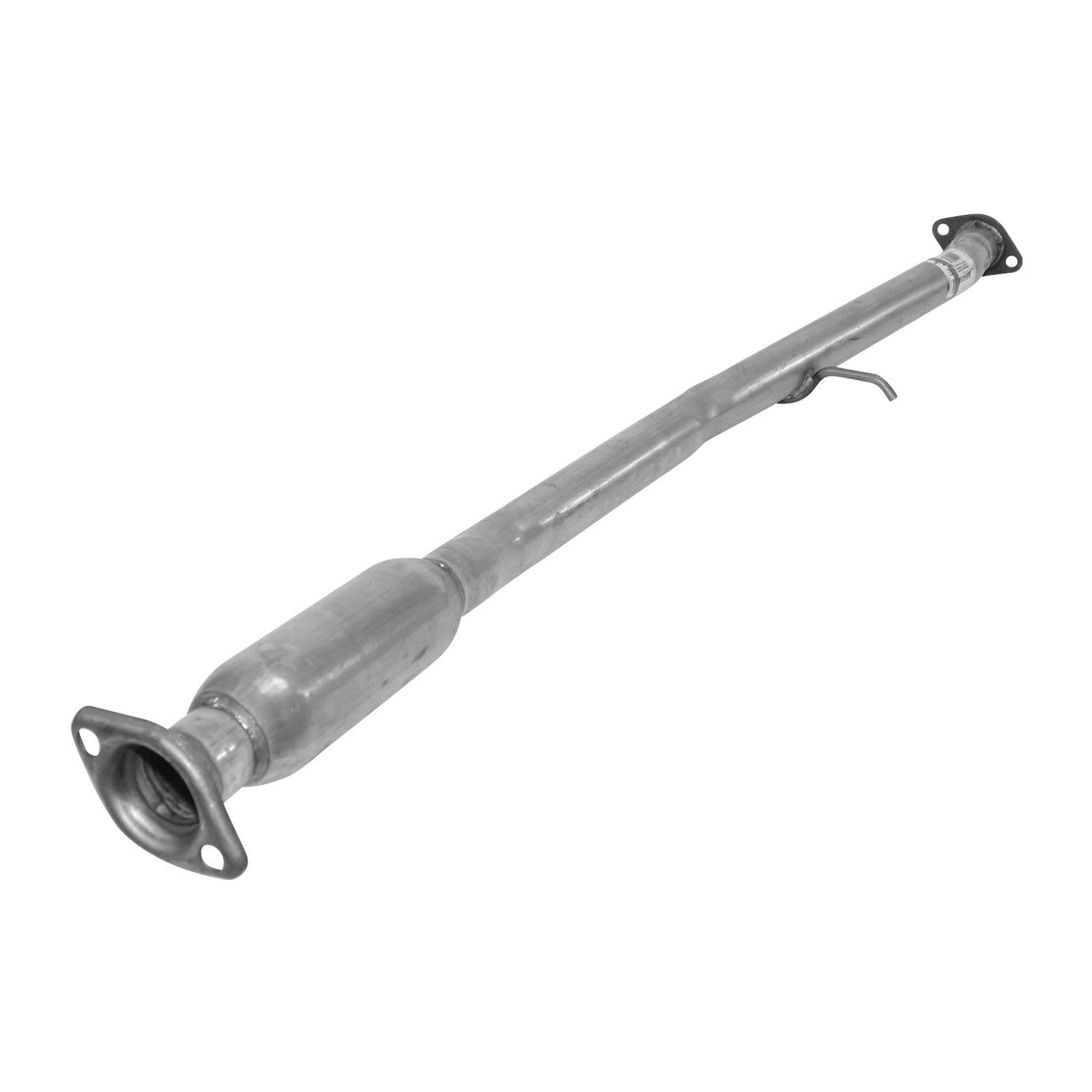 AP Exhaust Exhaust Pipe 58458