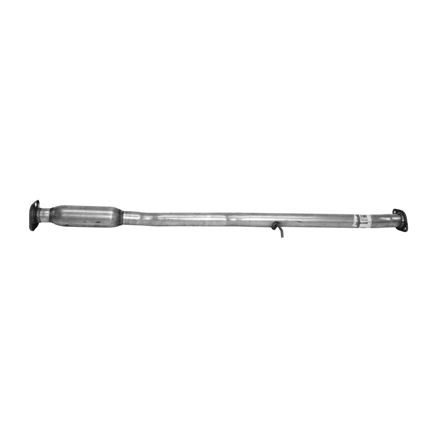 AP Exhaust Exhaust Pipe 58458