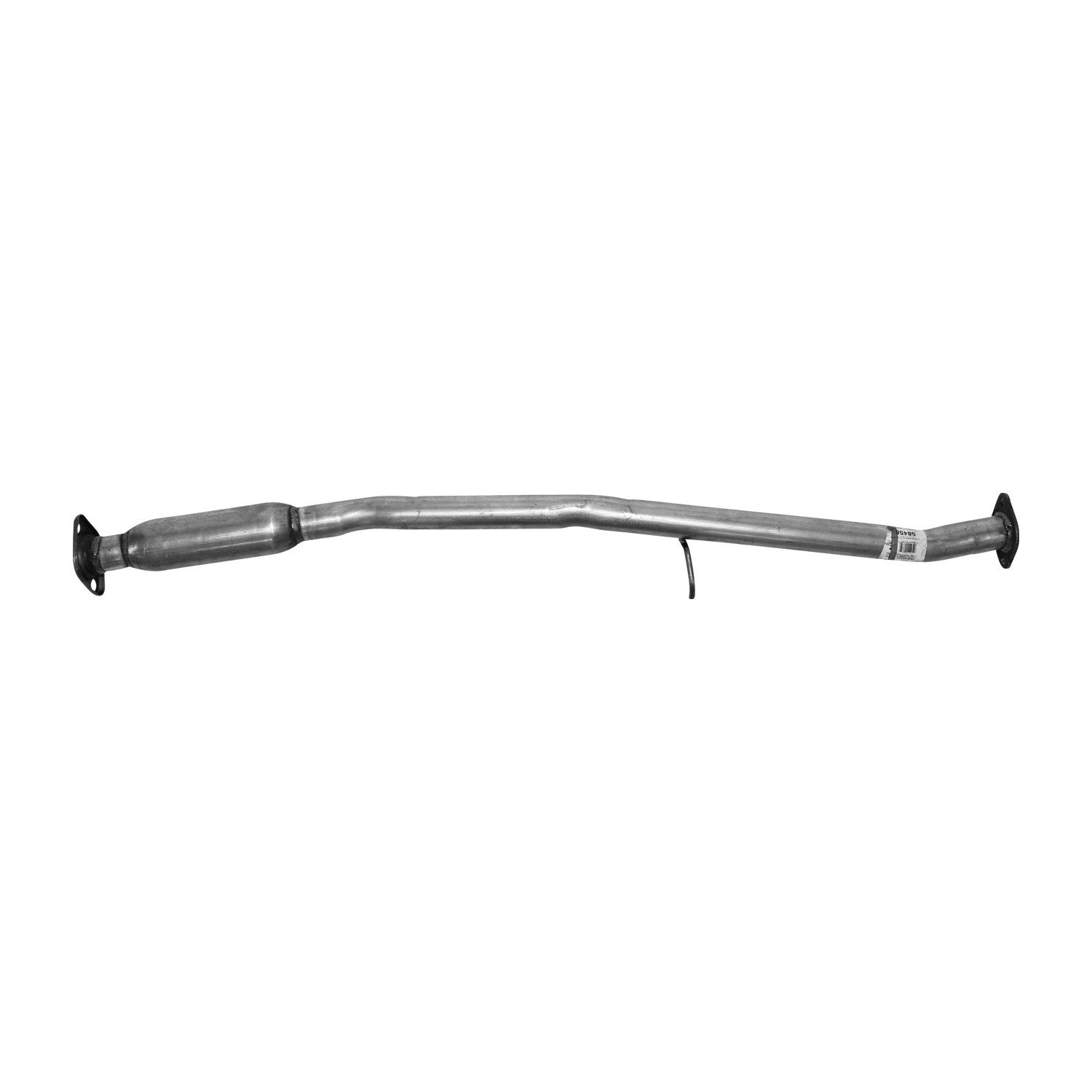 AP Exhaust Exhaust Pipe 58458