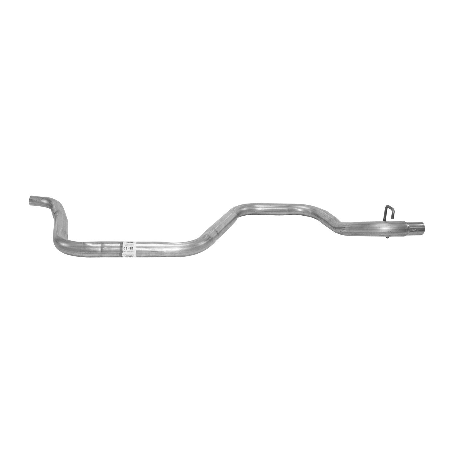 AP Exhaust Exhaust Pipe 58469