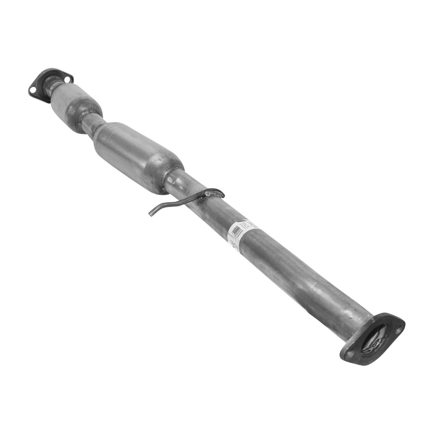 AP Exhaust Exhaust Pipe 58474