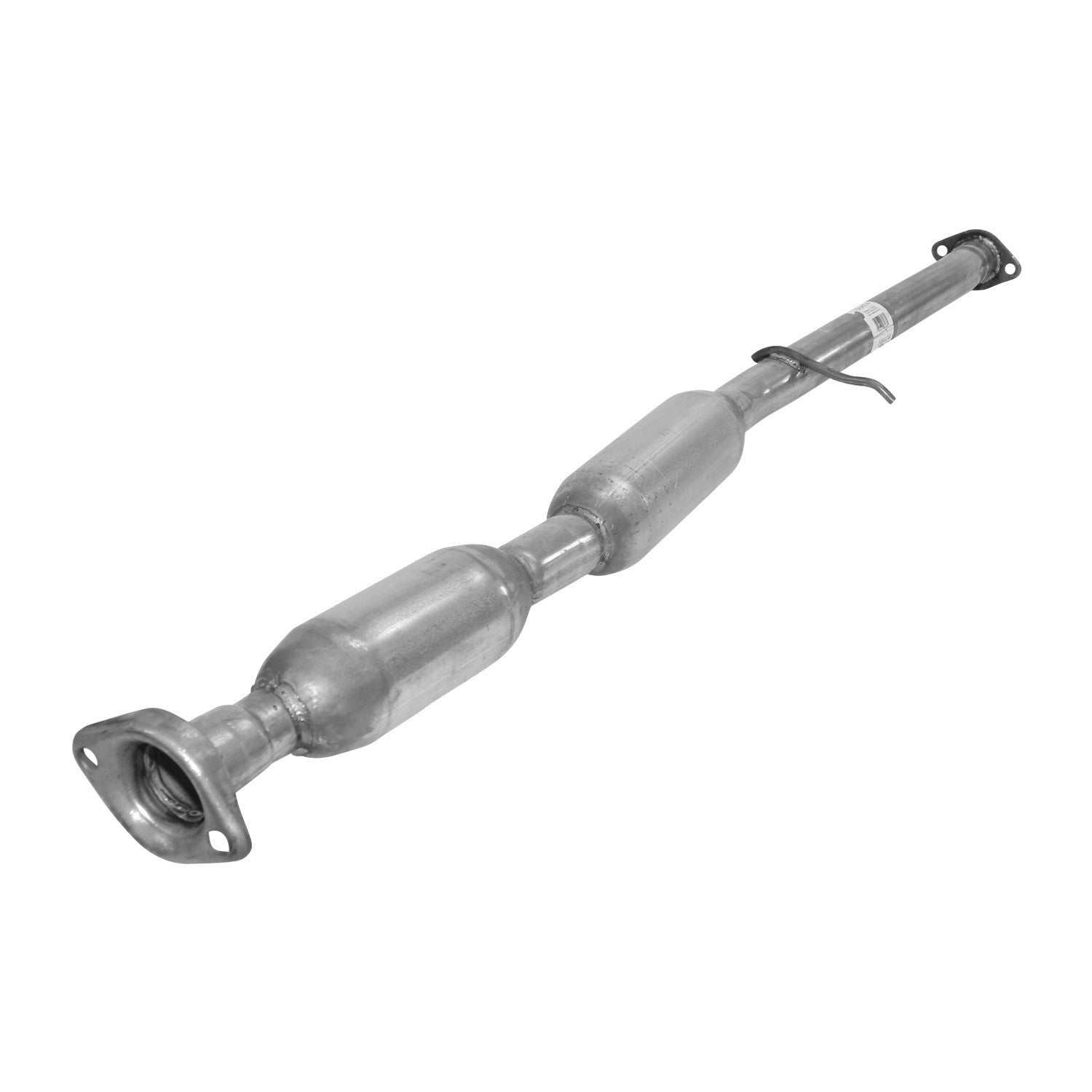 AP Exhaust Exhaust Pipe 58474