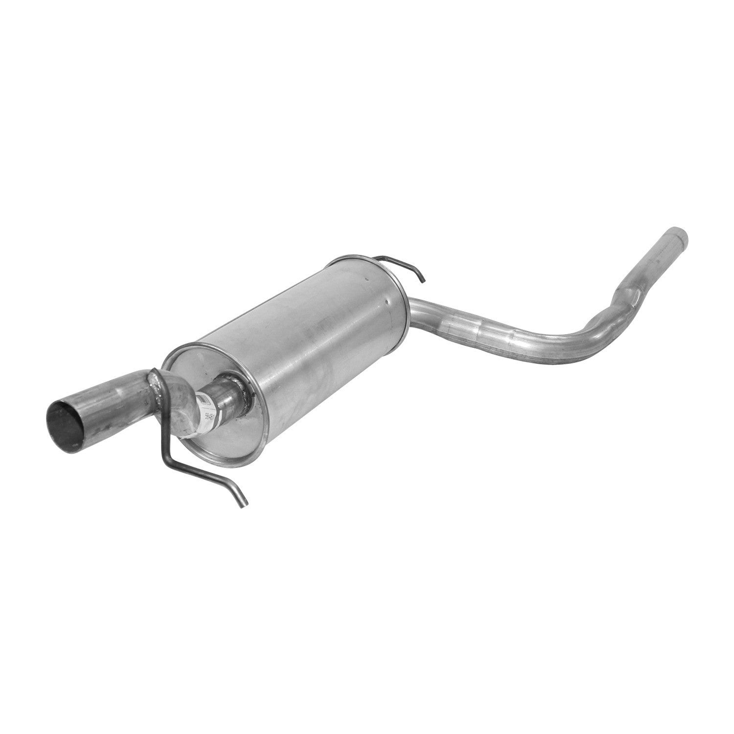 AP Exhaust Exhaust Pipe 58481