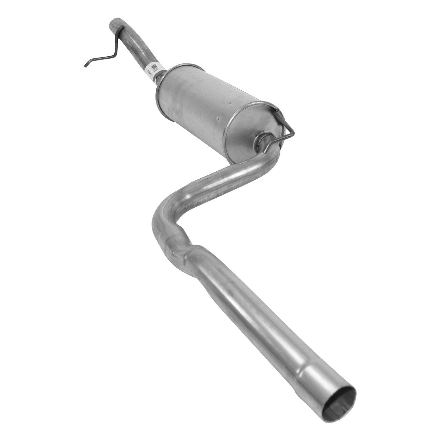 AP Exhaust Exhaust Pipe 58481