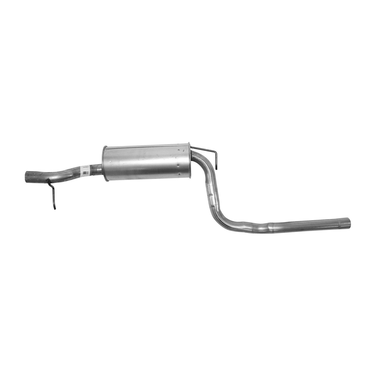 AP Exhaust Exhaust Pipe 58481