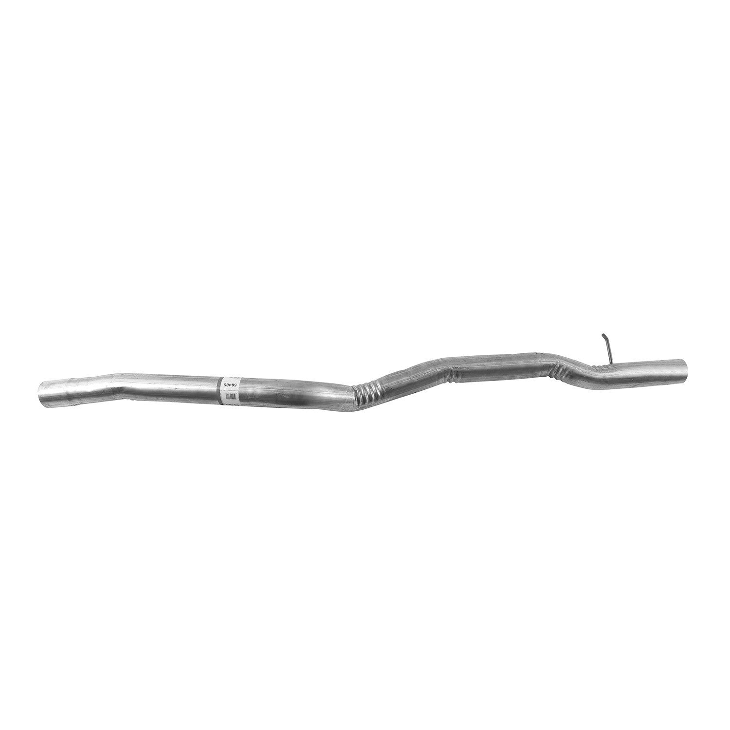 AP Exhaust Exhaust Pipe 58485