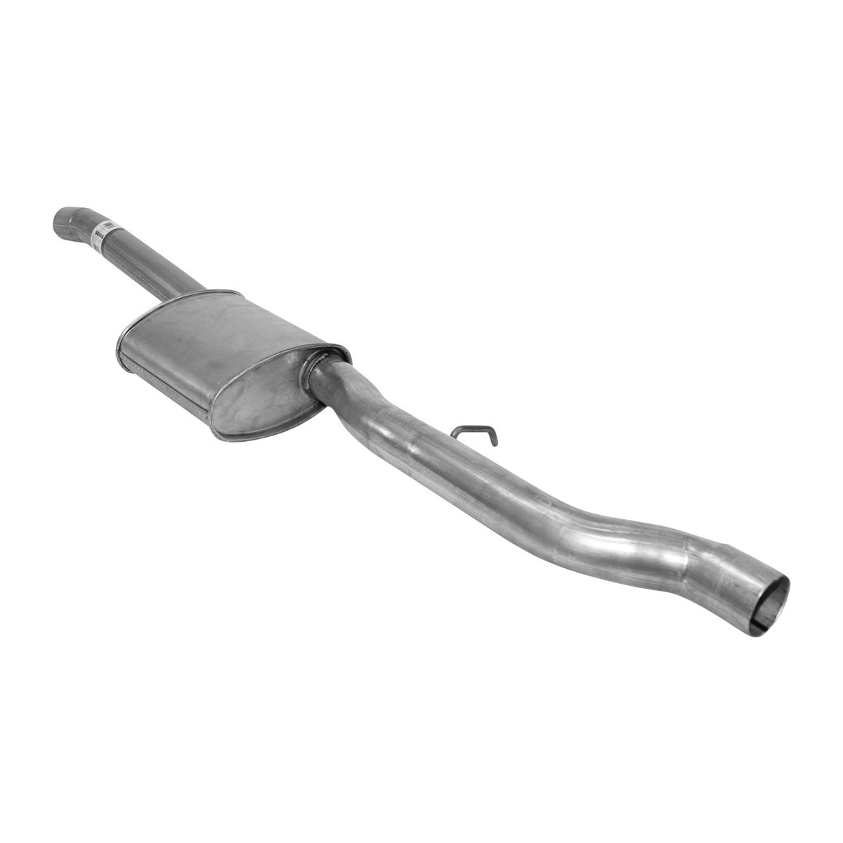 AP Exhaust Exhaust Pipe 58486
