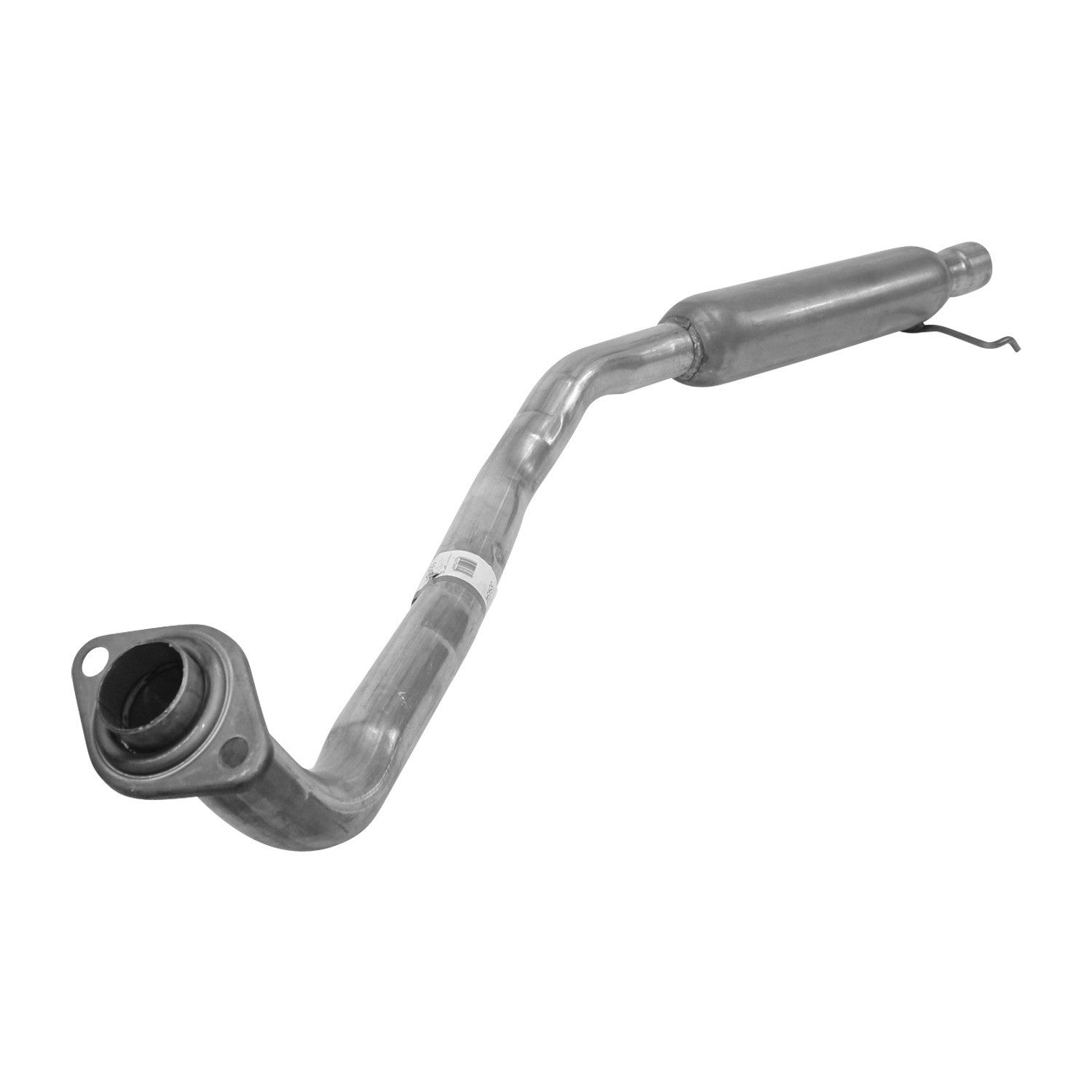 AP Exhaust Exhaust Pipe 58494
