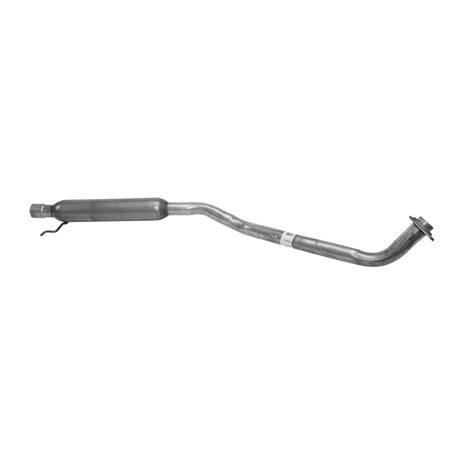 AP Exhaust Exhaust Pipe 58494