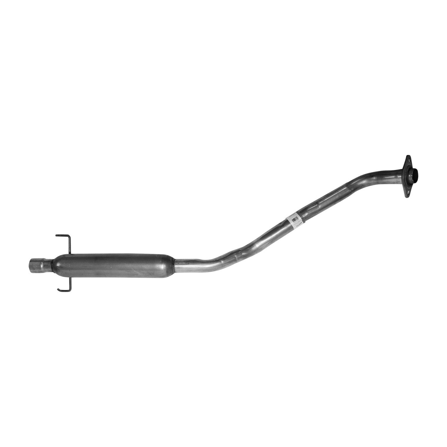 AP Exhaust Exhaust Pipe 58494