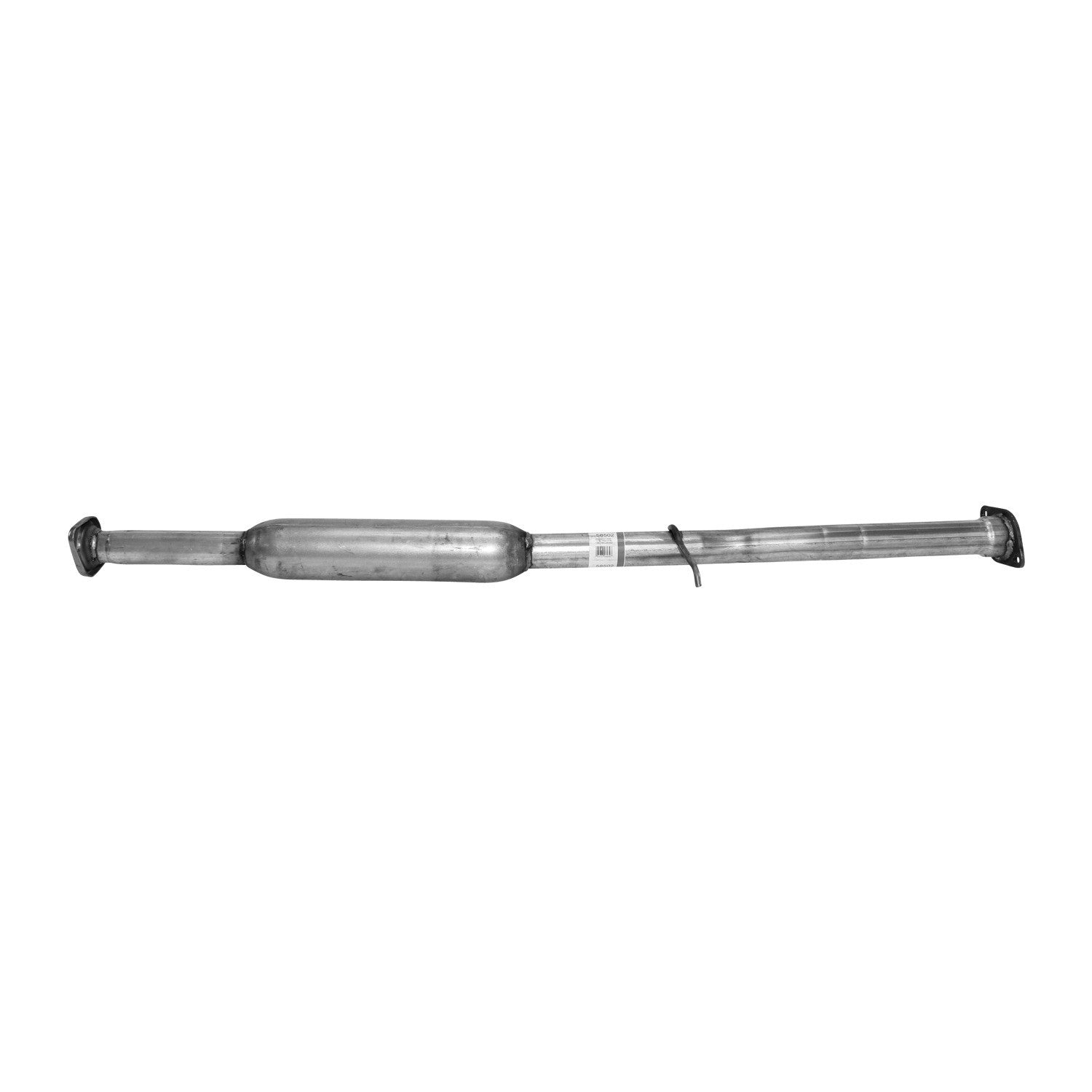 AP Exhaust Exhaust Pipe 58502